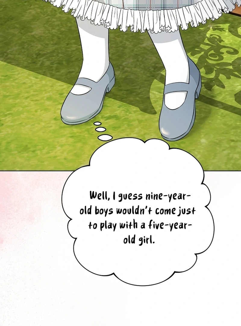 I Opened an Illegal Veterinary Clinic in Another World Chapter 6 - page 95