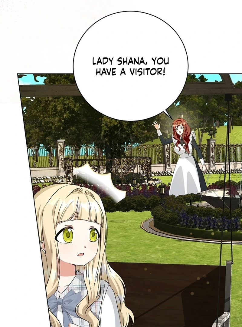 I Opened an Illegal Veterinary Clinic in Another World Chapter 6 - page 96