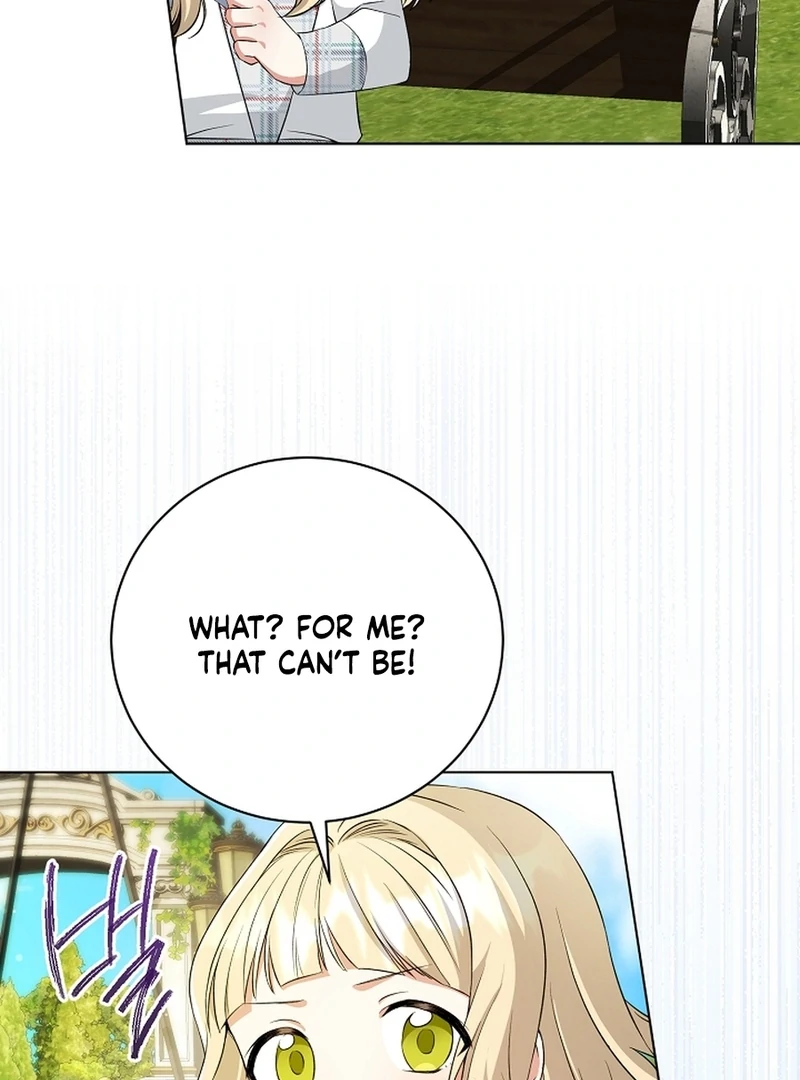 I Opened an Illegal Veterinary Clinic in Another World Chapter 6 - page 97