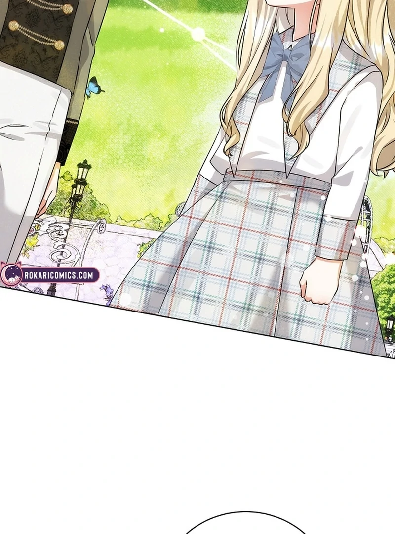 I Opened an Illegal Veterinary Clinic in Another World Chapter 7 - page 100