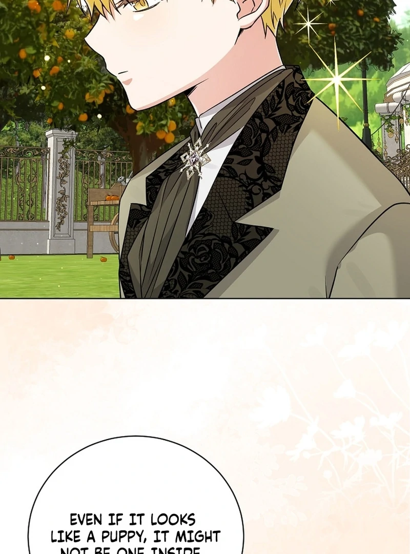 I Opened an Illegal Veterinary Clinic in Another World Chapter 7 - page 105