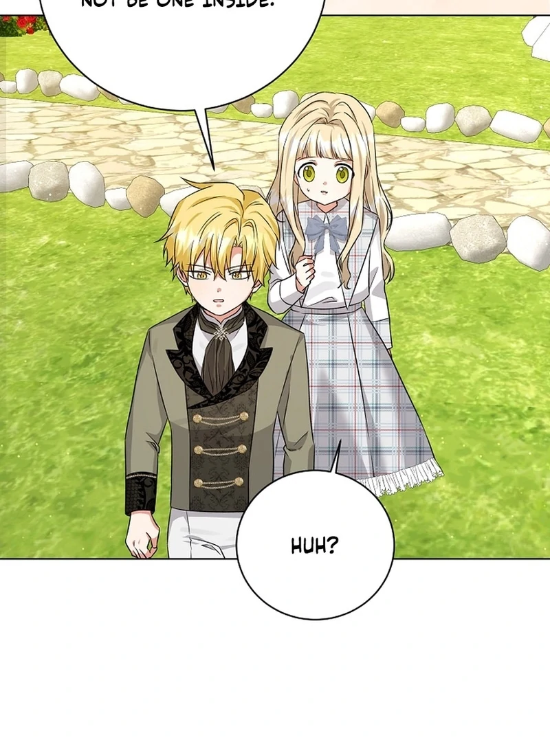 I Opened an Illegal Veterinary Clinic in Another World Chapter 7 - page 106