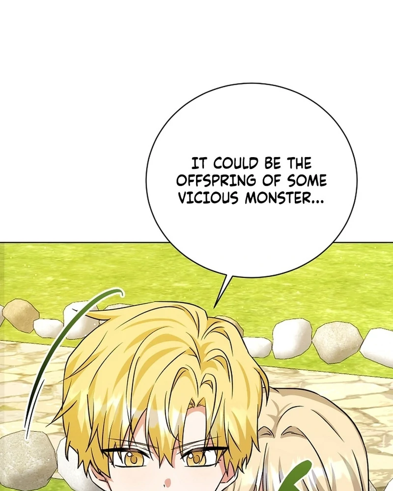 I Opened an Illegal Veterinary Clinic in Another World Chapter 7 - page 107