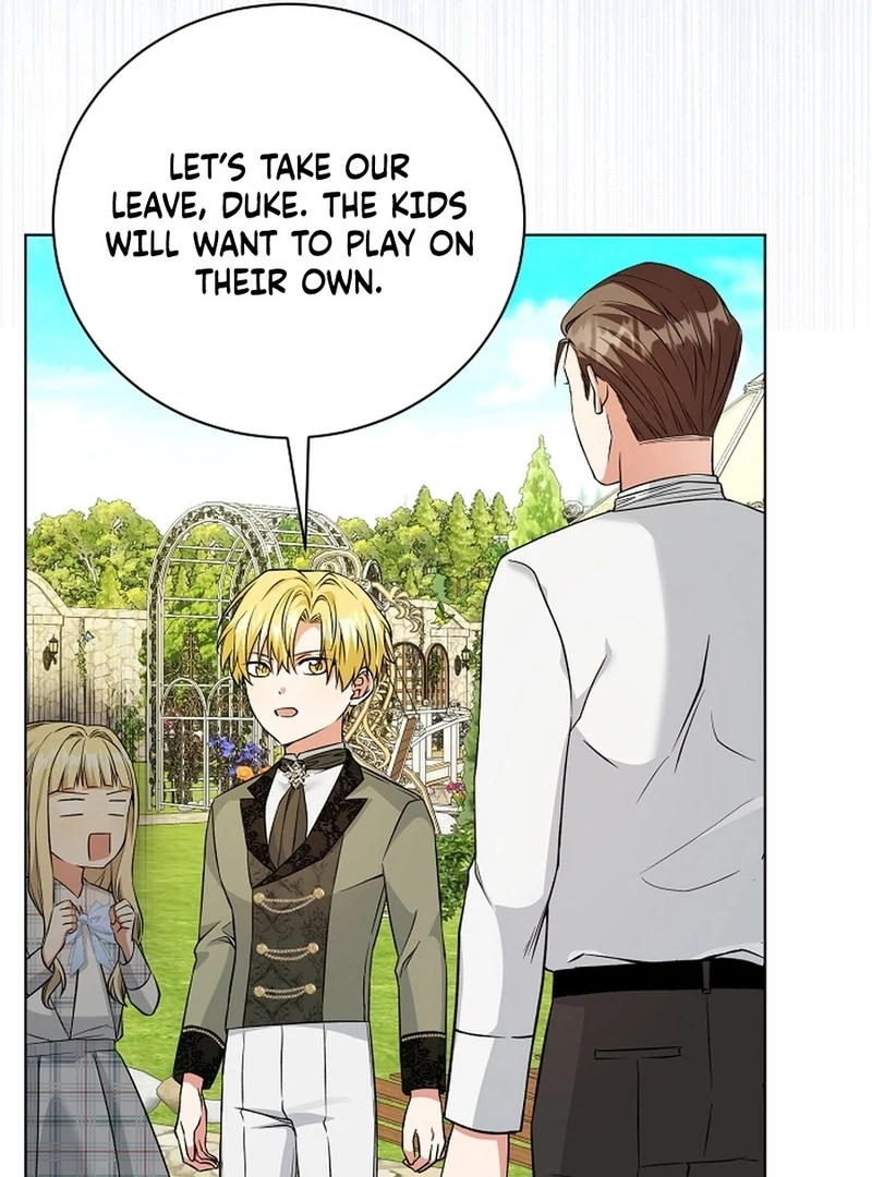 I Opened an Illegal Veterinary Clinic in Another World Chapter 7 - page 10