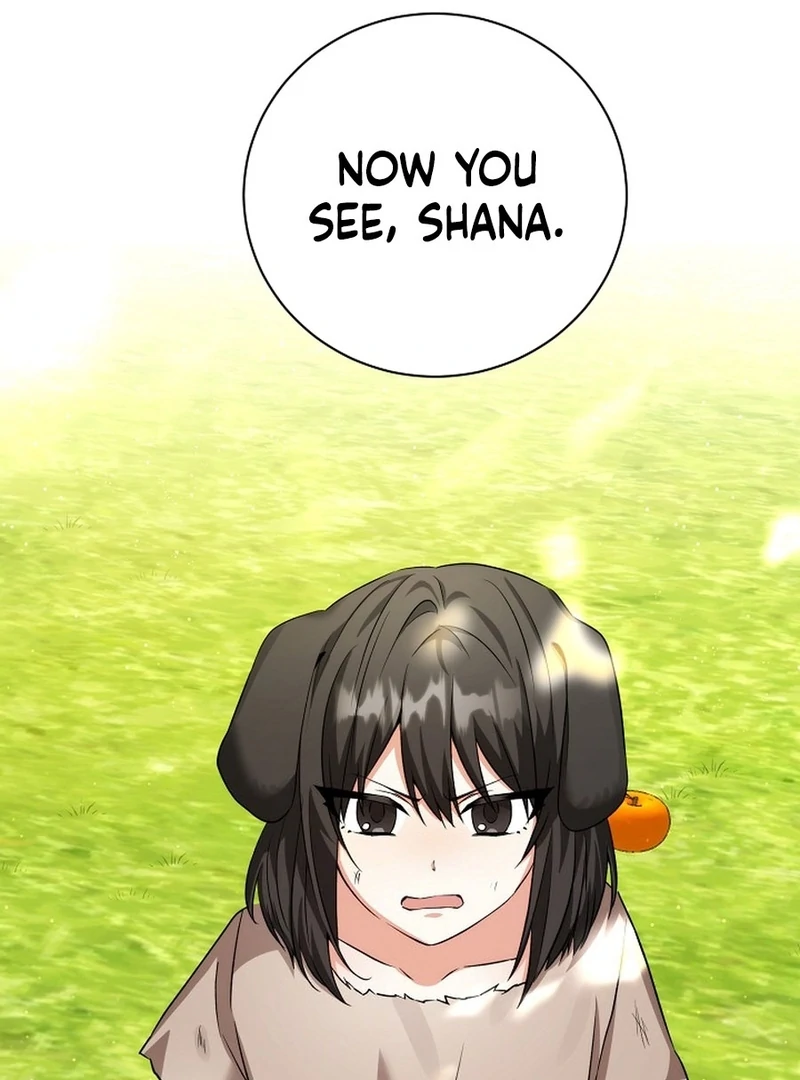 I Opened an Illegal Veterinary Clinic in Another World Chapter 7 - page 113