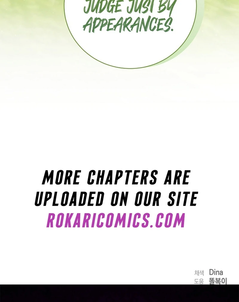 I Opened an Illegal Veterinary Clinic in Another World Chapter 7 - page 115