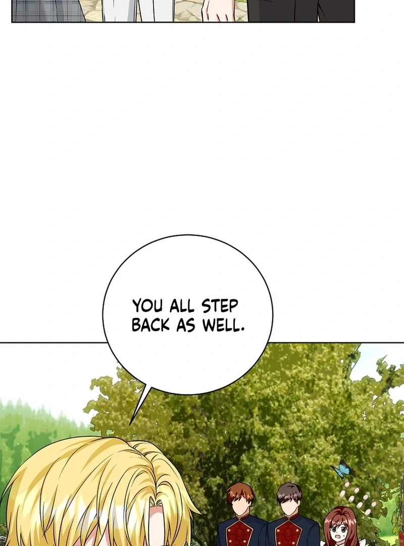 I Opened an Illegal Veterinary Clinic in Another World Chapter 7 - page 11