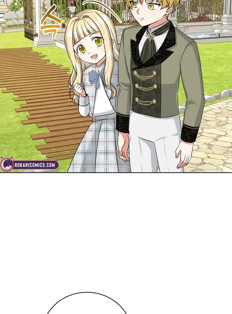 I Opened an Illegal Veterinary Clinic in Another World Chapter 7 - page 22