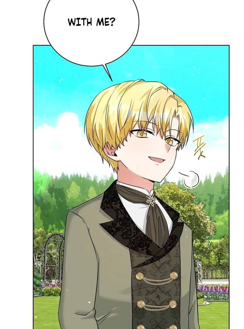 I Opened an Illegal Veterinary Clinic in Another World Chapter 7 - page 23