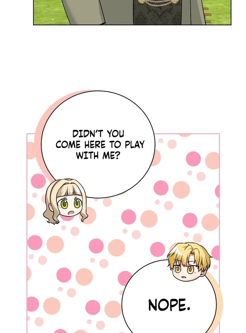 I Opened an Illegal Veterinary Clinic in Another World Chapter 7 - page 24