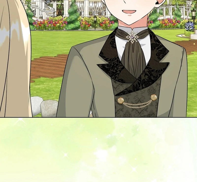 I Opened an Illegal Veterinary Clinic in Another World Chapter 7 - page 27