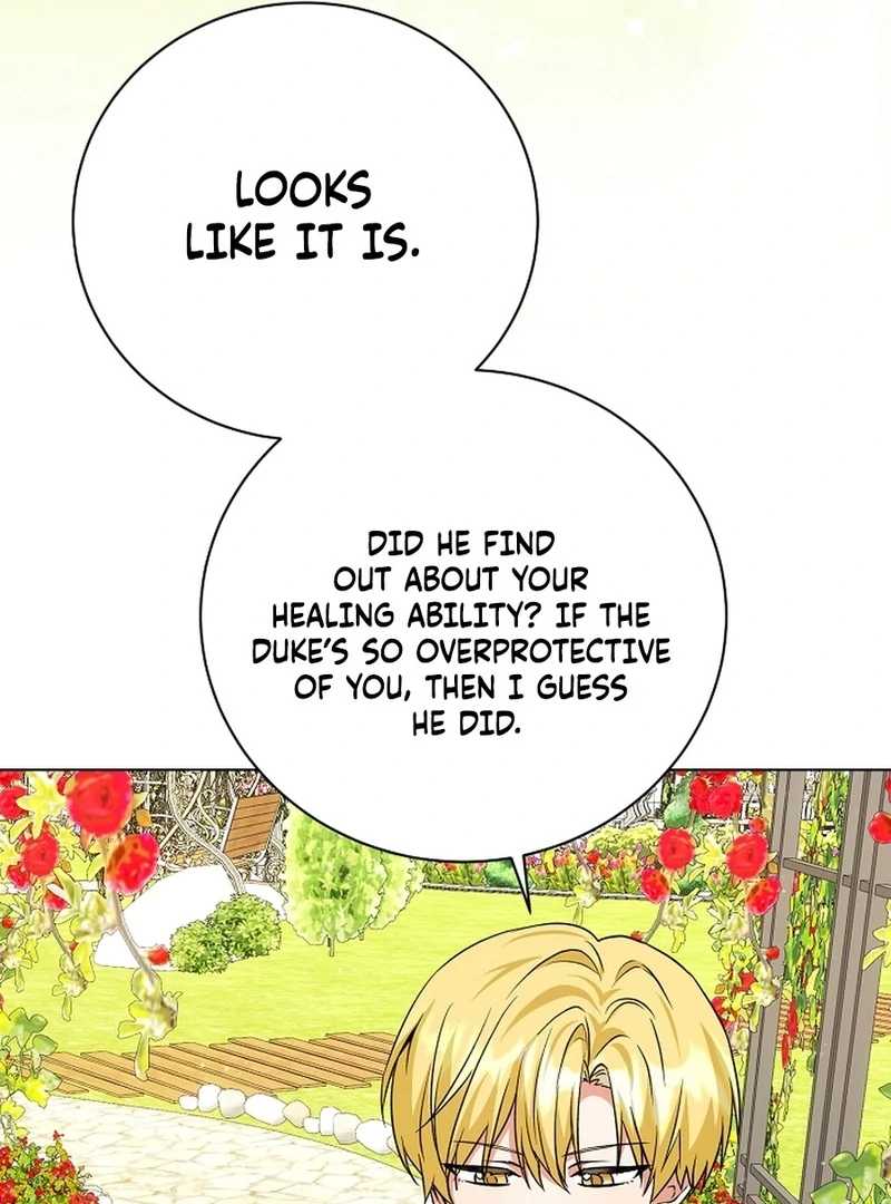 I Opened an Illegal Veterinary Clinic in Another World Chapter 7 - page 28