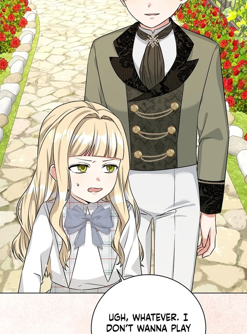 I Opened an Illegal Veterinary Clinic in Another World Chapter 7 - page 29