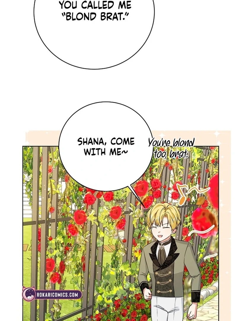 I Opened an Illegal Veterinary Clinic in Another World Chapter 7 - page 33