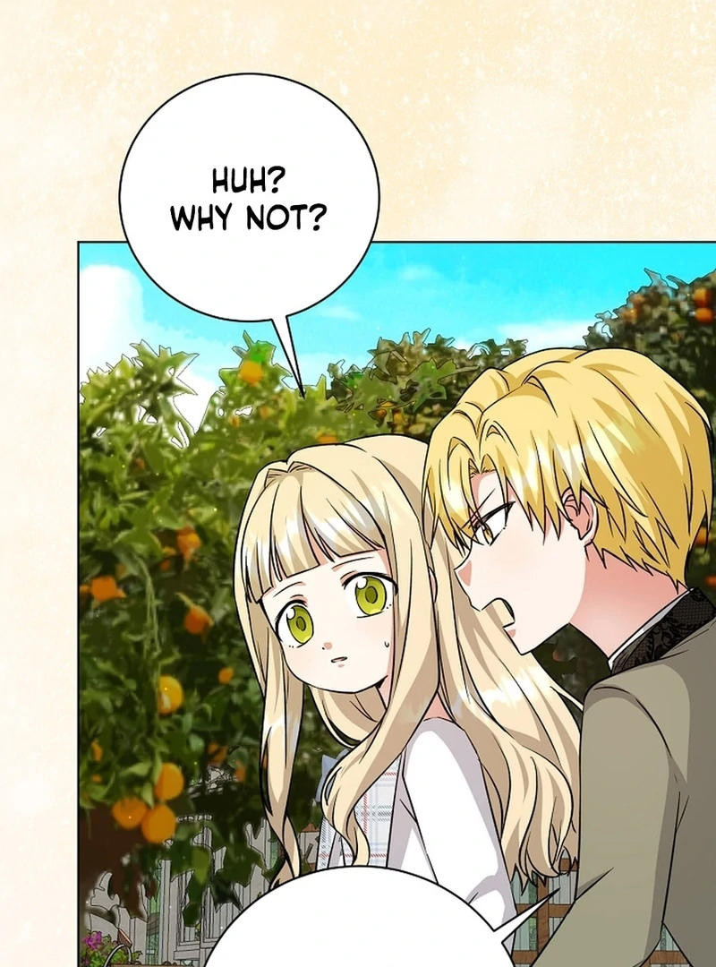 I Opened an Illegal Veterinary Clinic in Another World Chapter 7 - page 43