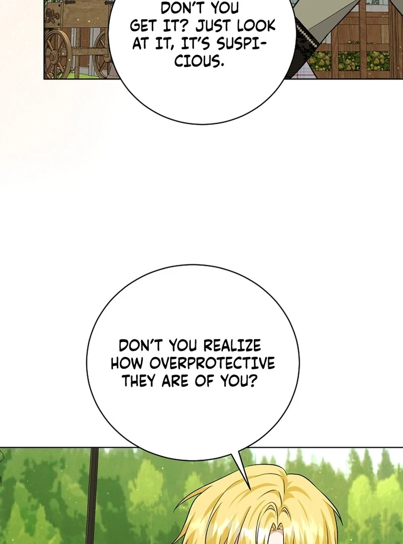 I Opened an Illegal Veterinary Clinic in Another World Chapter 7 - page 44