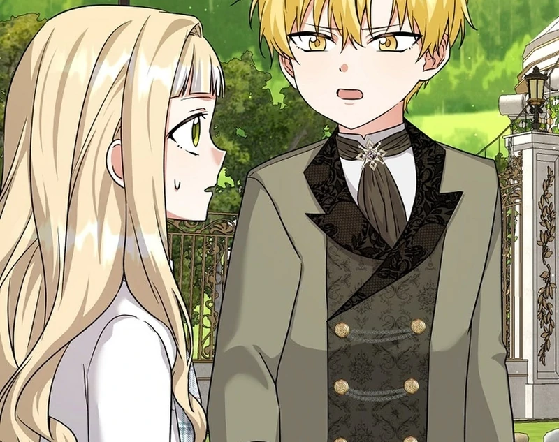 I Opened an Illegal Veterinary Clinic in Another World Chapter 7 - page 45