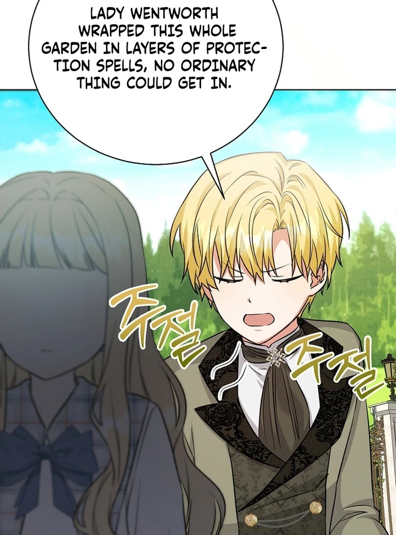 I Opened an Illegal Veterinary Clinic in Another World Chapter 7 - page 49