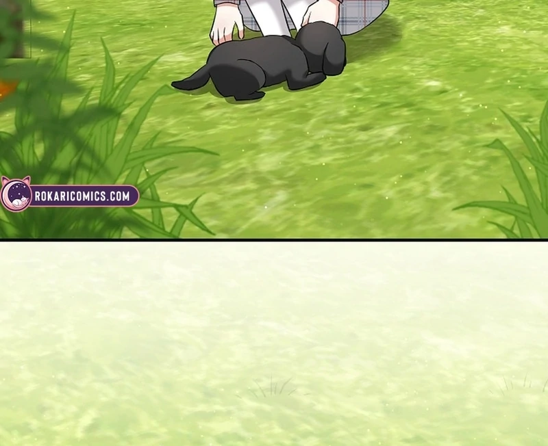 I Opened an Illegal Veterinary Clinic in Another World Chapter 7 - page 56