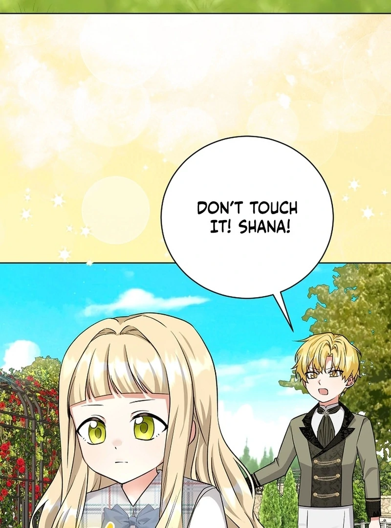 I Opened an Illegal Veterinary Clinic in Another World Chapter 7 - page 58