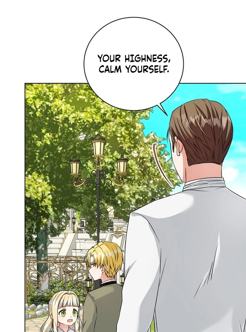 I Opened an Illegal Veterinary Clinic in Another World Chapter 7 - page 5