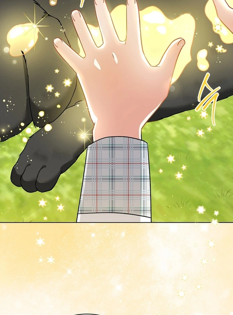 I Opened an Illegal Veterinary Clinic in Another World Chapter 7 - page 60