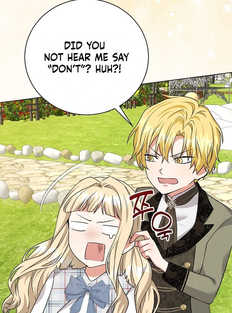 I Opened an Illegal Veterinary Clinic in Another World Chapter 7 - page 61