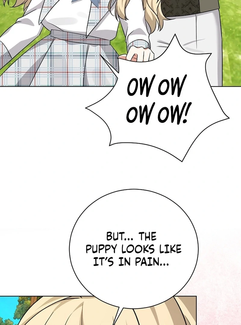 I Opened an Illegal Veterinary Clinic in Another World Chapter 7 - page 62