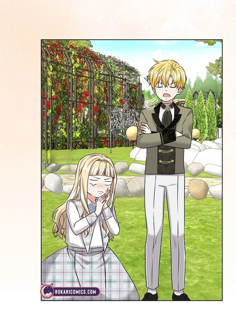 I Opened an Illegal Veterinary Clinic in Another World Chapter 7 - page 64