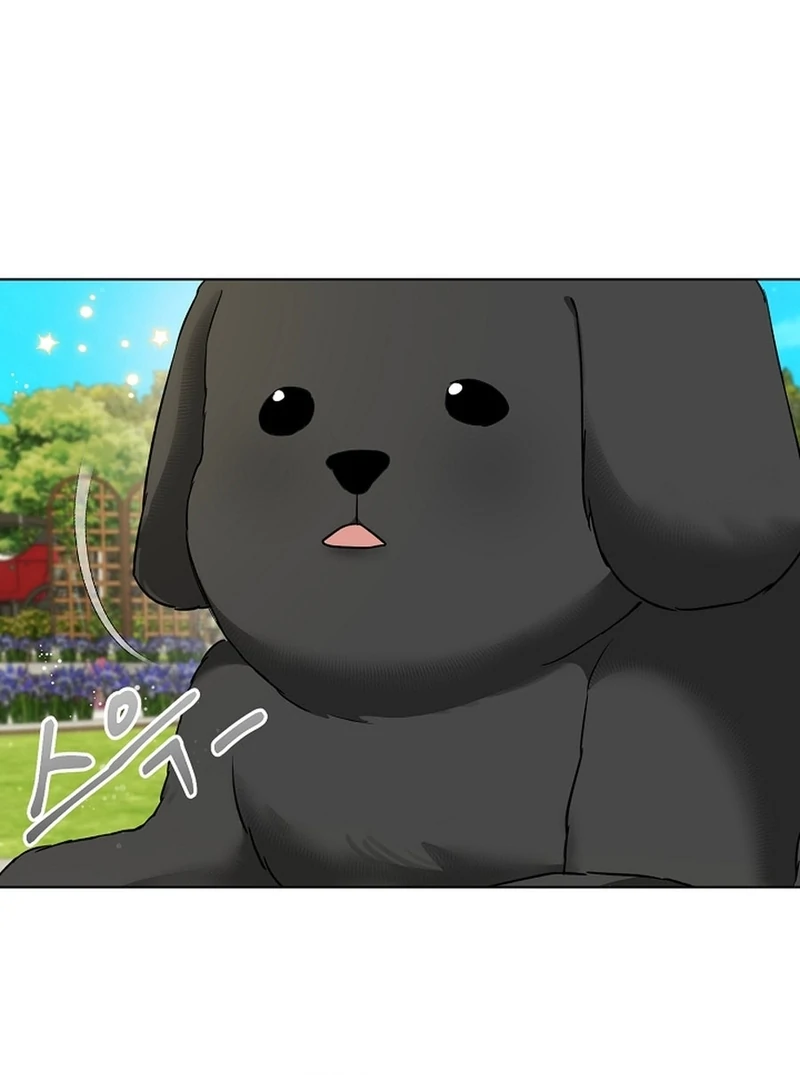 I Opened an Illegal Veterinary Clinic in Another World Chapter 7 - page 65