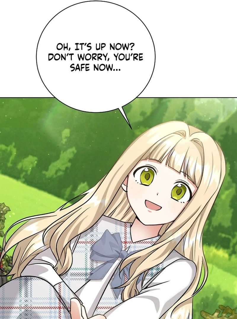 I Opened an Illegal Veterinary Clinic in Another World Chapter 7 - page 66