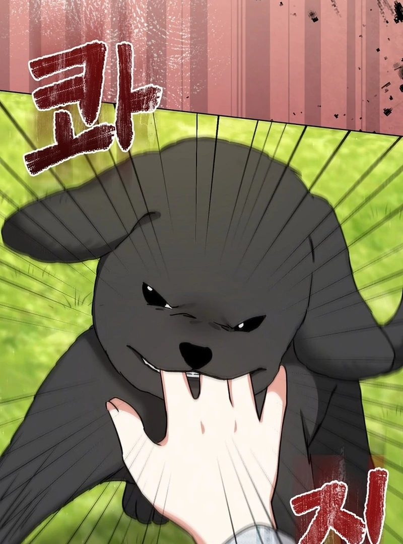 I Opened an Illegal Veterinary Clinic in Another World Chapter 7 - page 68