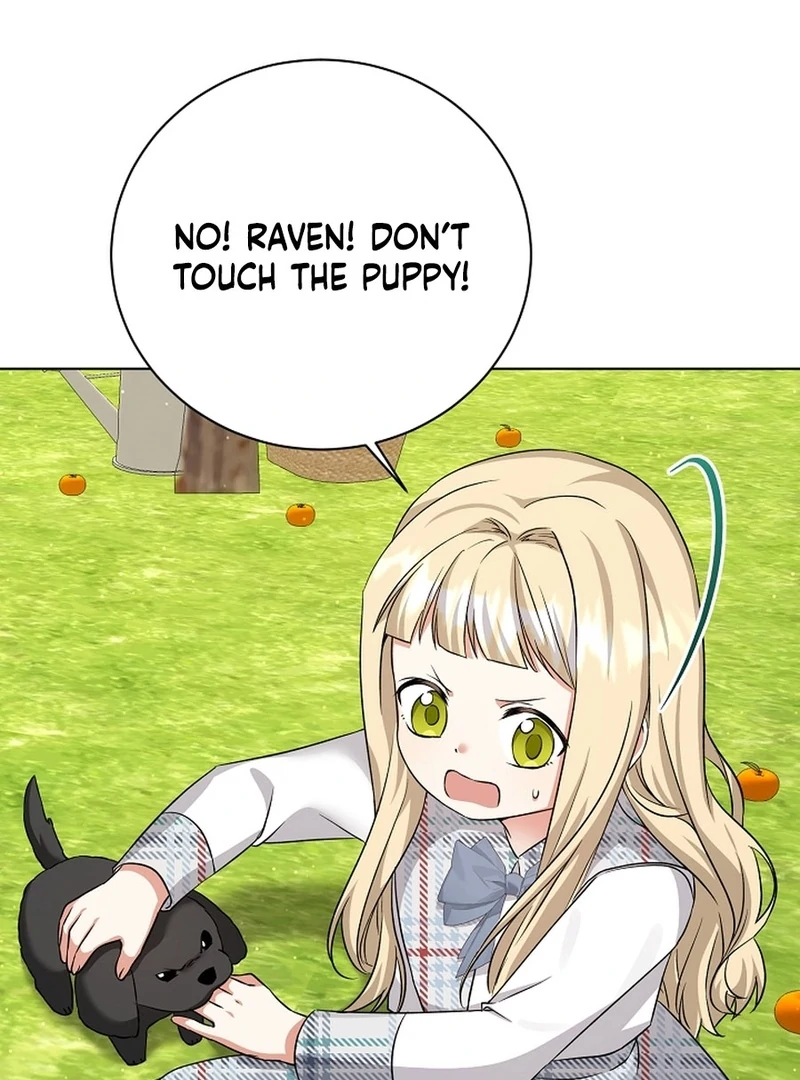 I Opened an Illegal Veterinary Clinic in Another World Chapter 7 - page 71