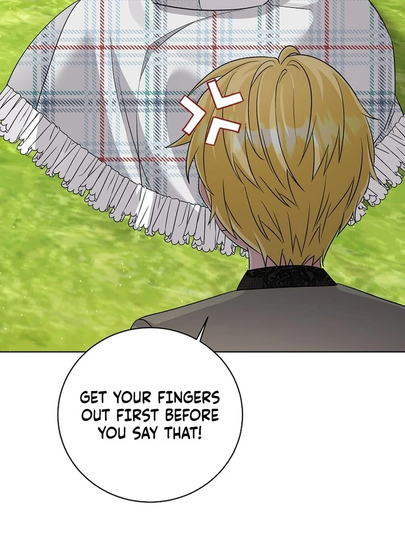 I Opened an Illegal Veterinary Clinic in Another World Chapter 7 - page 72