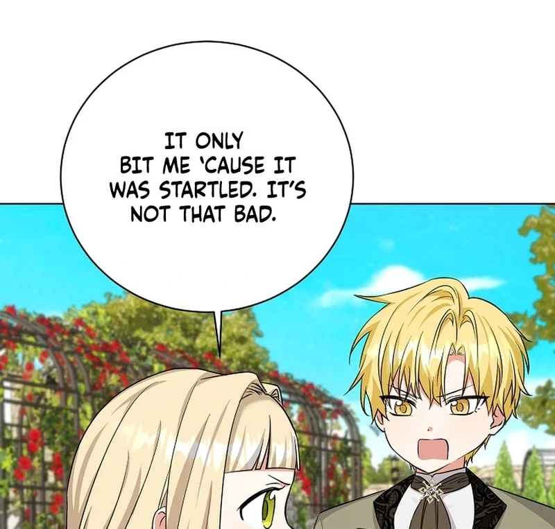 I Opened an Illegal Veterinary Clinic in Another World Chapter 7 - page 73