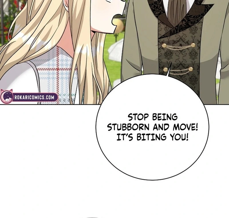 I Opened an Illegal Veterinary Clinic in Another World Chapter 7 - page 74