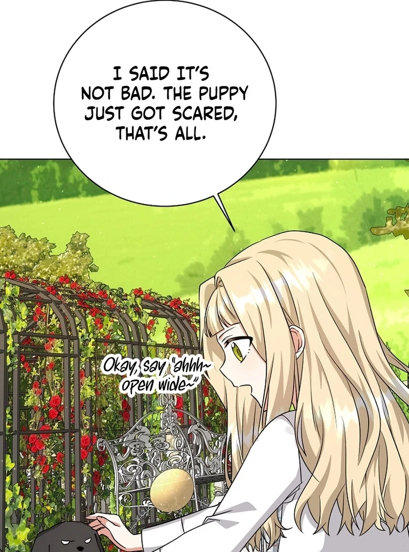 I Opened an Illegal Veterinary Clinic in Another World Chapter 7 - page 75