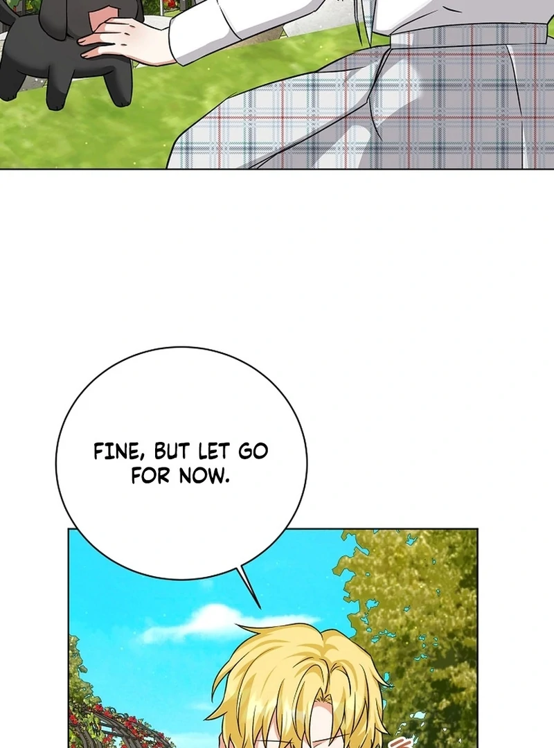 I Opened an Illegal Veterinary Clinic in Another World Chapter 7 - page 76