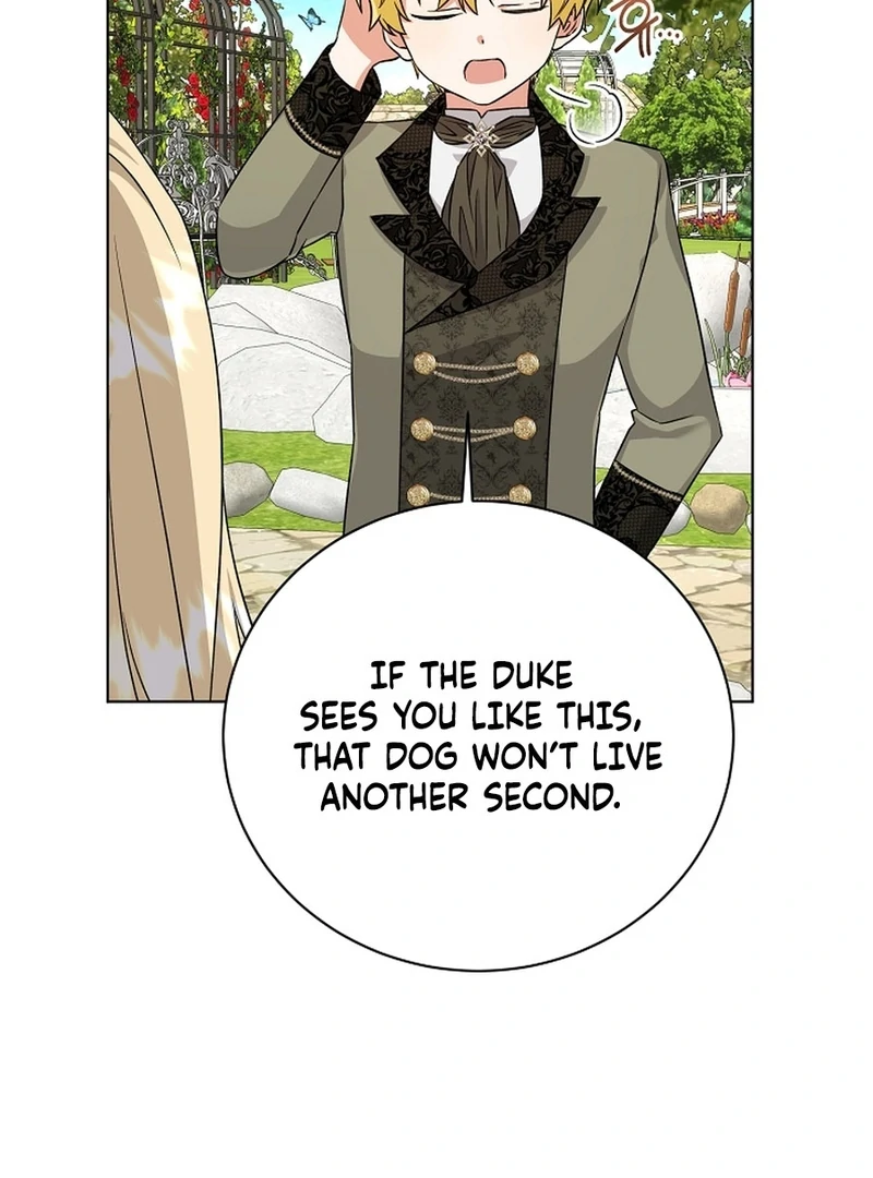 I Opened an Illegal Veterinary Clinic in Another World Chapter 7 - page 77