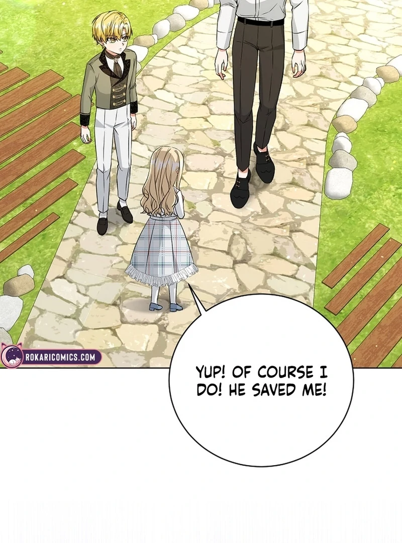 I Opened an Illegal Veterinary Clinic in Another World Chapter 7 - page 7