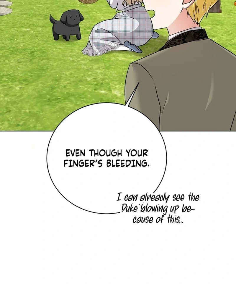 I Opened an Illegal Veterinary Clinic in Another World Chapter 7 - page 83