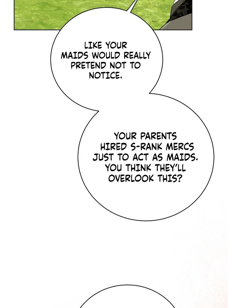 I Opened an Illegal Veterinary Clinic in Another World Chapter 7 - page 85