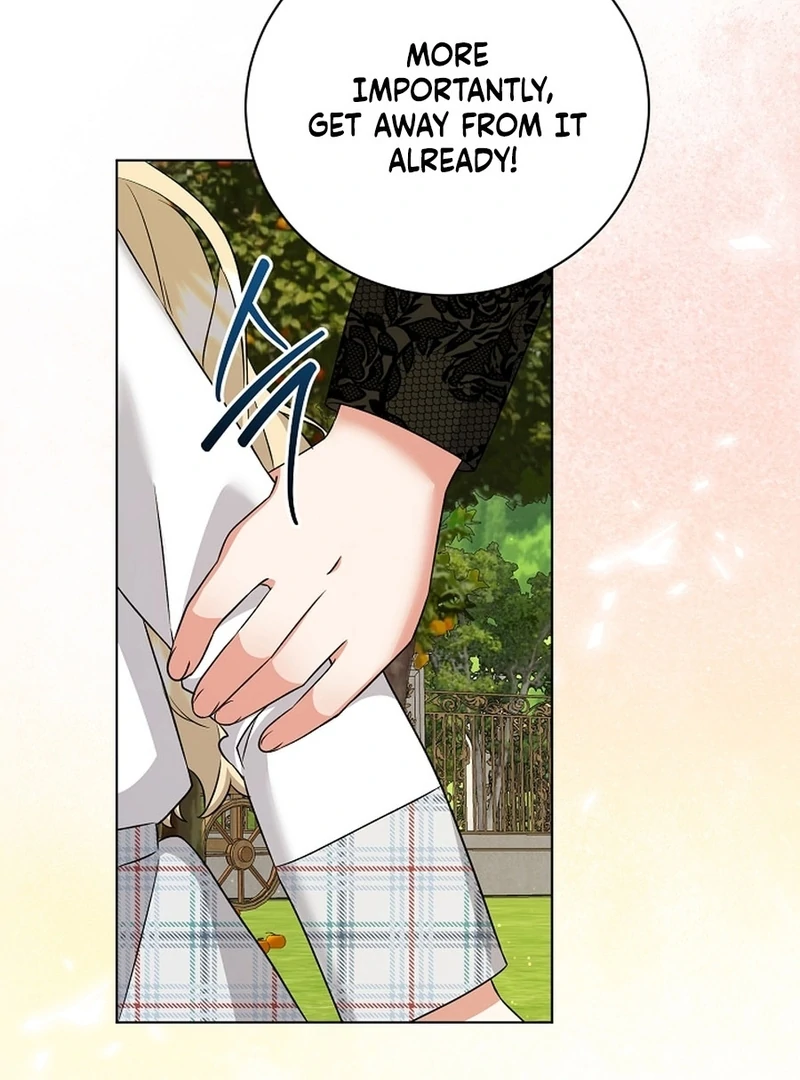 I Opened an Illegal Veterinary Clinic in Another World Chapter 7 - page 86