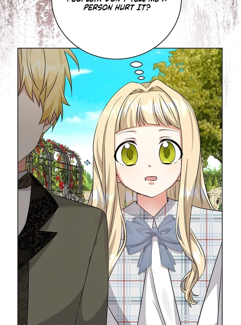 I Opened an Illegal Veterinary Clinic in Another World Chapter 7 - page 90