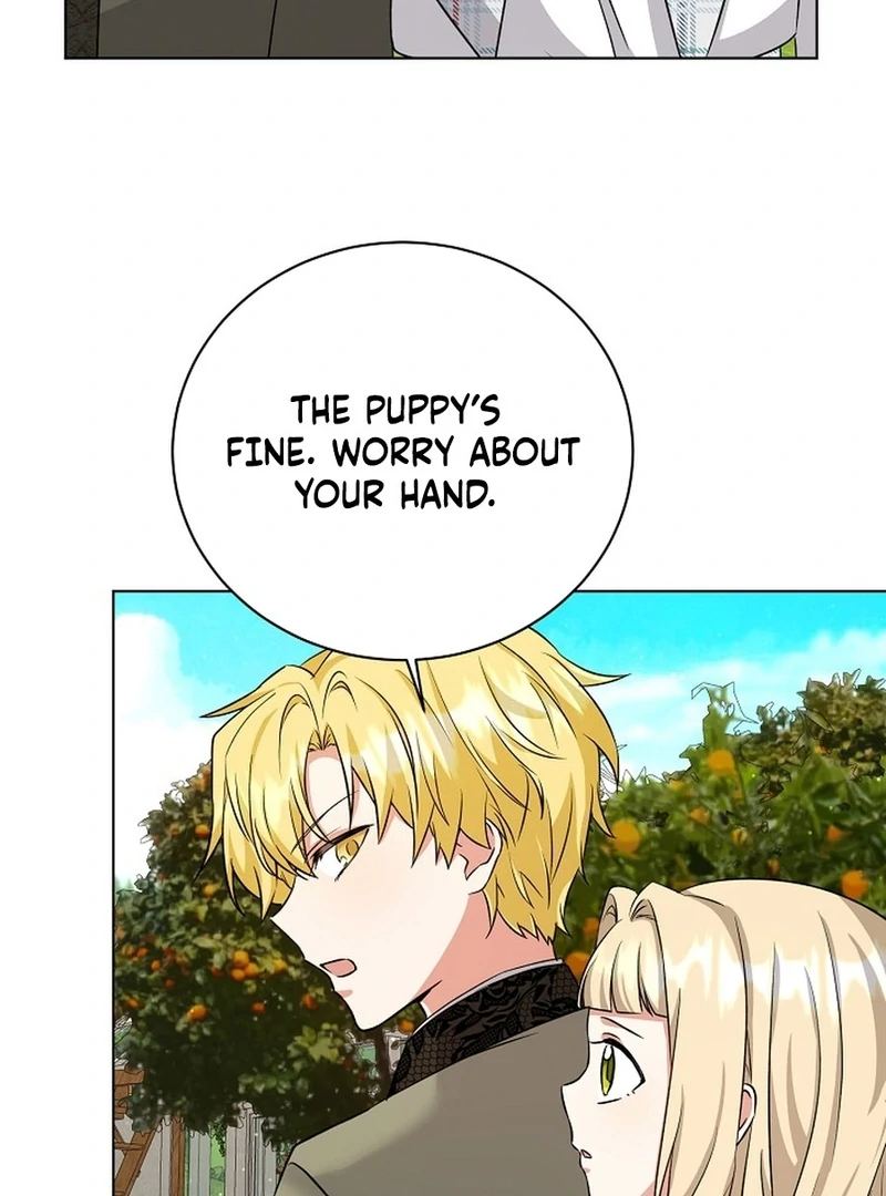 I Opened an Illegal Veterinary Clinic in Another World Chapter 7 - page 91