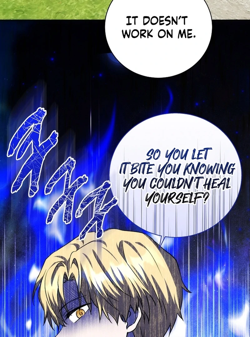 I Opened an Illegal Veterinary Clinic in Another World Chapter 7 - page 95