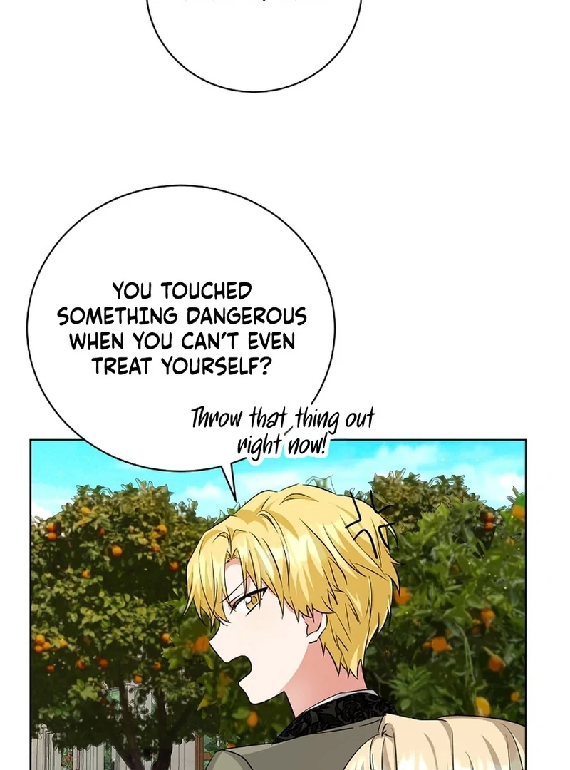 I Opened an Illegal Veterinary Clinic in Another World Chapter 7 - page 97