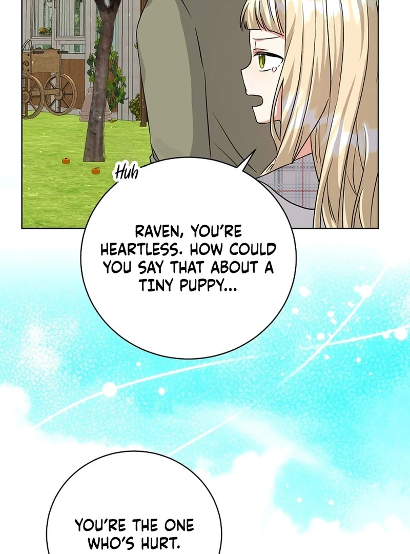 I Opened an Illegal Veterinary Clinic in Another World Chapter 7 - page 98