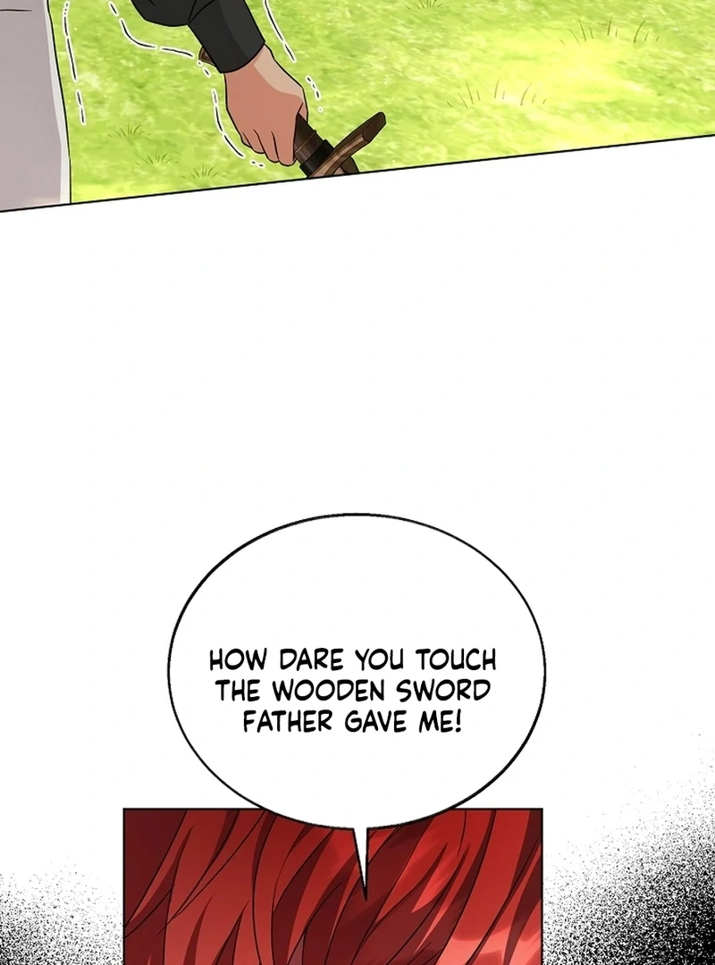 I Opened an Illegal Veterinary Clinic in Another World Chapter 10 - page 104