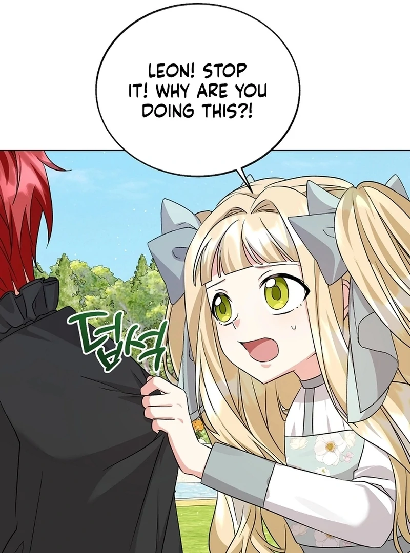 I Opened an Illegal Veterinary Clinic in Another World Chapter 10 - page 109